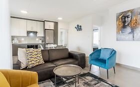 Spacious Ballito Village Apartment